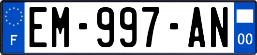 EM-997-AN