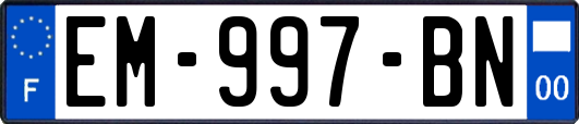 EM-997-BN