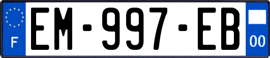 EM-997-EB