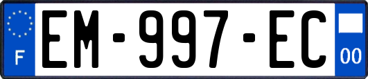 EM-997-EC