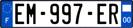 EM-997-ER