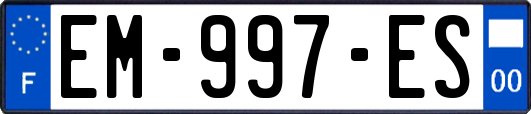 EM-997-ES