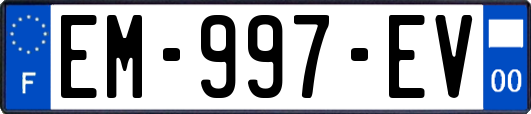 EM-997-EV