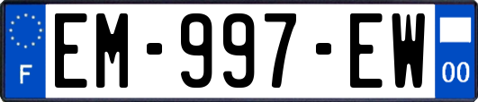 EM-997-EW