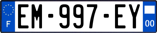 EM-997-EY