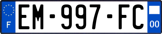 EM-997-FC