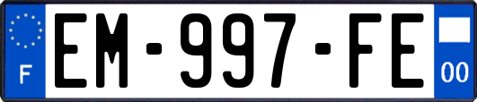 EM-997-FE