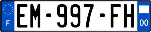 EM-997-FH