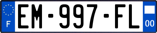 EM-997-FL