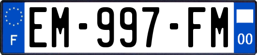 EM-997-FM