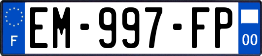 EM-997-FP