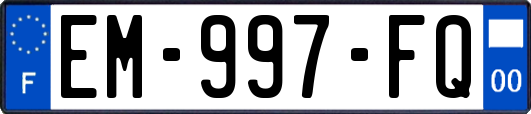 EM-997-FQ
