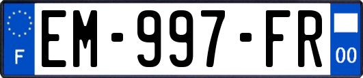EM-997-FR