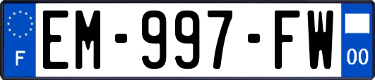 EM-997-FW