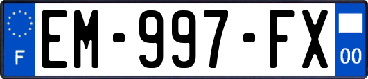 EM-997-FX
