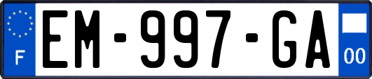 EM-997-GA