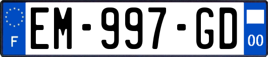 EM-997-GD
