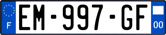 EM-997-GF