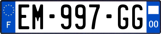 EM-997-GG