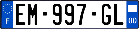EM-997-GL