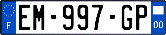 EM-997-GP