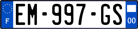EM-997-GS