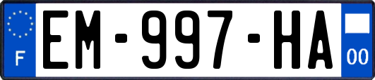 EM-997-HA