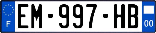 EM-997-HB