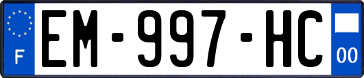 EM-997-HC