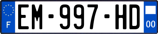 EM-997-HD