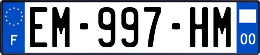 EM-997-HM