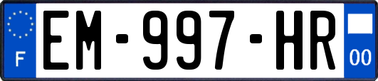 EM-997-HR