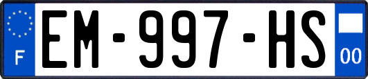 EM-997-HS