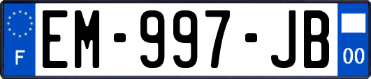 EM-997-JB
