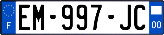 EM-997-JC
