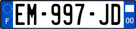 EM-997-JD