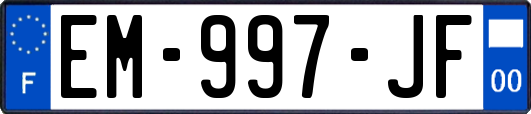 EM-997-JF