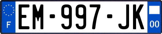 EM-997-JK