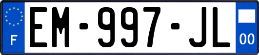 EM-997-JL
