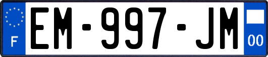 EM-997-JM