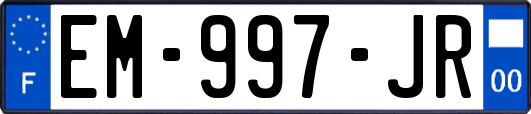 EM-997-JR