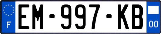 EM-997-KB