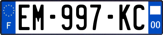 EM-997-KC