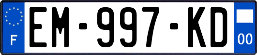EM-997-KD