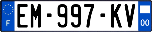 EM-997-KV