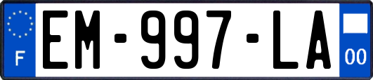EM-997-LA