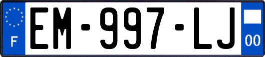 EM-997-LJ