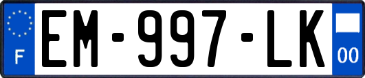 EM-997-LK