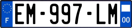 EM-997-LM