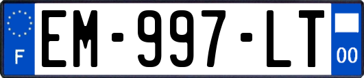 EM-997-LT